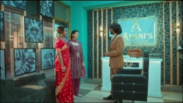 Bas Itna Sa Khwaab - 1st April 2025